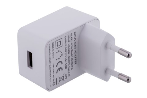 Kamera IP wewnętrzna EZVIZ H6C Wi-Fi