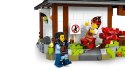 LEGO Ninjago 71858 - Kuźnia Cztery Bronie - 15-lecie