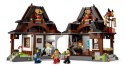 LEGO Ninjago 71858 - Kuźnia Cztery Bronie - 15-lecie
