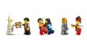 LEGO Ninjago 71858 - Kuźnia Cztery Bronie - 15-lecie
