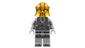 LEGO Ninjago 71858 - Kuźnia Cztery Bronie - 15-lecie