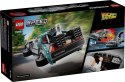 LEGO Speed Champions 77256 - Wehikuł czasu z Powrotu do przyszłości