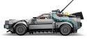 LEGO Speed Champions 77256 - Wehikuł czasu z Powrotu do przyszłości