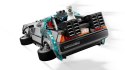 LEGO Speed Champions 77256 - Wehikuł czasu z Powrotu do przyszłości