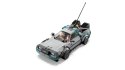 LEGO Speed Champions 77256 - Wehikuł czasu z Powrotu do przyszłości