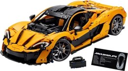 LEGO Technic 42172 - McLaren P1