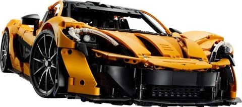 LEGO Technic 42172 - McLaren P1