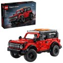 LEGO Technic 42213 - SUV Ford Bronco