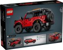 LEGO Technic 42213 - SUV Ford Bronco