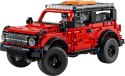 LEGO Technic 42213 - SUV Ford Bronco