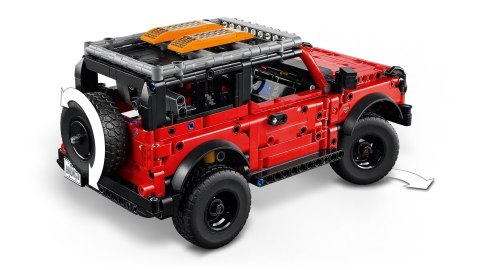 LEGO Technic 42213 - SUV Ford Bronco