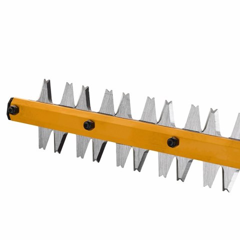 Nożyce do żywopłotu 65cm, 54V DCMHT573N DEWALT