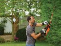 Nożyce do żywopłotu Li-Ion 18V BBLACK+DECKER