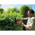 Nożyce do żywopłotu akumulatorowe 18V, 45cm GTC1845L20-QW BLACK+DECKER