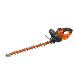 Elektryczne nożyce do żywopłotu 550W, 60cm BEHTS451-QS BLACK+DECKER