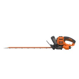 Elektryczne nożyce do żywopłotu 600W, 60cm BEHTS501-QS BLACK+DECKER