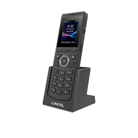 Fanvil Linkvil Dect Telefon W710P - TCP/IP - KLIPS