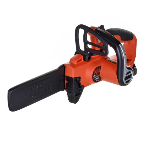 Piła łańcuchowa aku. 18V 2,0Ah GKC1820L20 BLACK+DECKER