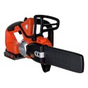 Piła łańcuchowa aku. 18V 2,0Ah GKC1820L20 BLACK+DECKER