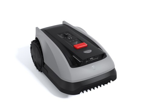 Robot do koszenia trawy Ecovacs Goat 0600 RTK