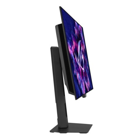 ASUS ROG Strix XG27AQWMG monitor komputerowy 67,3 cm (26.5") 2560 x 1440 px Quad HD OLED Czarny