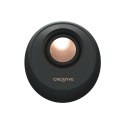 Creative Labs Creative Pebble Pro Black