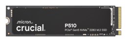 Dysk SSD Kluczowy P510 1TB PCie 5.0 NVMe