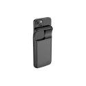 Etui na iPhone 14 / 14 Pro z powerbankiem 4800mAh PowerCase - czarne