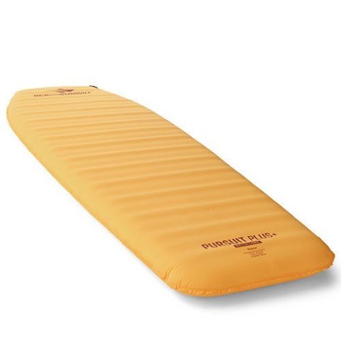 Mata samopompująca Sea to Summit Pursuit SI Rectangular - Isomatte