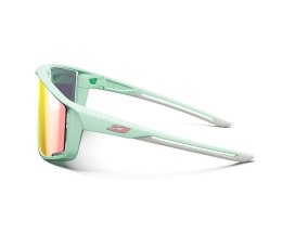 Okulary fotochromowe JULBO Fury MATT kolor miętowy