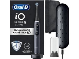 Oral-B iO Series 9 Special Edition Black