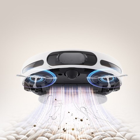 Robot sprzątająco mopujący EZVIZ RS20 Pro