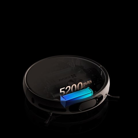 Robot sprzątająco mopujący EZVIZ RS20 Pro