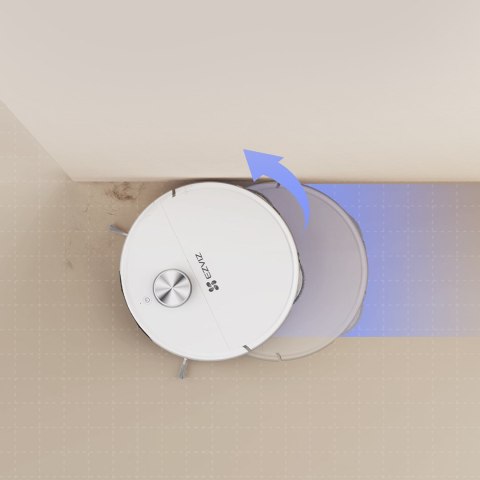 Robot sprzątająco mopujący EZVIZ RS20 Pro