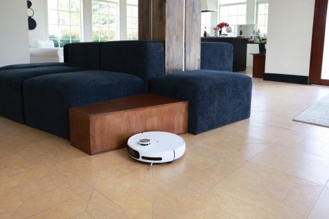 Robot sprzątająco mopujący EZVIZ RS20 Pro