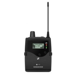Sennheiser EK IEM G4-A - Stereofoniczny odbiornik miniaturowy, 516-558 MHz