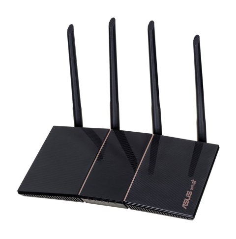 Asus- RT-AX57 router AX3000 Wi-Fi 6