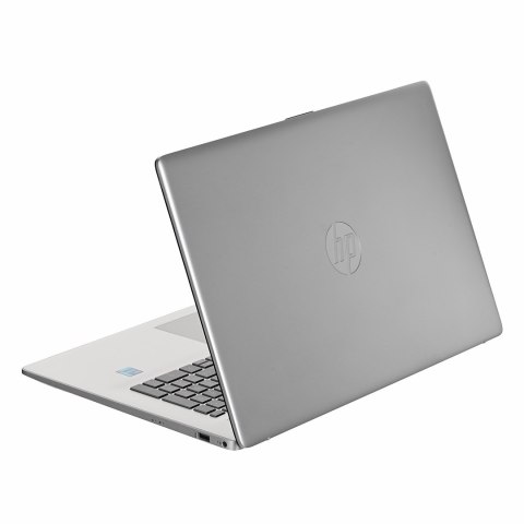 HP 17-CN3003D i3-N305 17.3" 8GB SSD256 BT Win11 Natural Silver (REPACK) 2Y