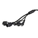 Kamera IP do monitoringu Reolink P430, biała