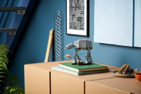 LEGO STAR WARS 75440 AT-AT
