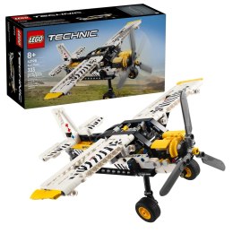 LEGO Technic 42198 - Samolot transportowy