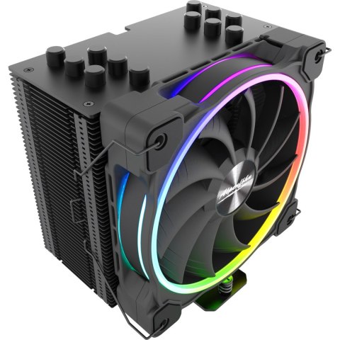 Wentylator CPU Alpenföhn Dolomit Premium 12cm Czarny