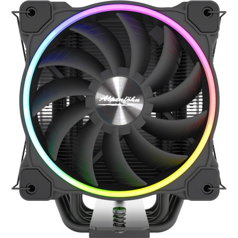 Wentylator CPU Alpenföhn Dolomit Premium 12cm Czarny