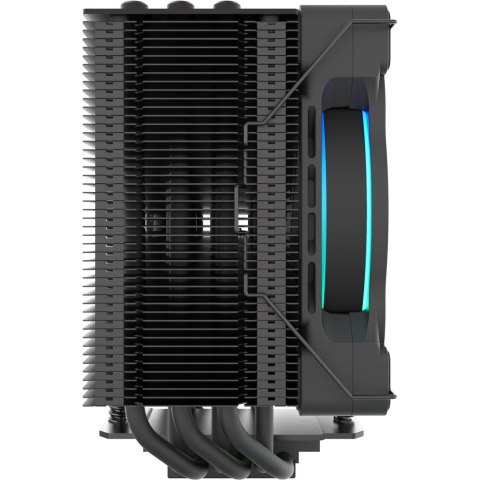 Wentylator CPU Alpenföhn Dolomit Premium 12cm Czarny