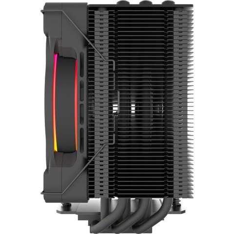 Wentylator CPU Alpenföhn Dolomit Premium 12cm Czarny