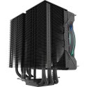 Wentylator CPU Alpenföhn Dolomit Premium 12cm Czarny