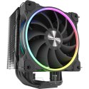 Wentylator CPU Alpenföhn Dolomit Premium 12cm Czarny