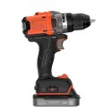 Wiertarko-wkrętarka 18V BLD682XN-XJ BLACK+DECKER