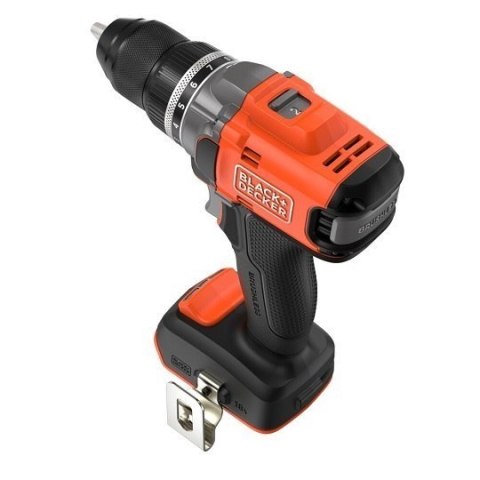 Wiertarko-wkrętarka 18V BLD682XN-XJ BLACK+DECKER