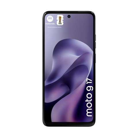 Motorola Moto G17 8/128GB PANTONE Evening Blue